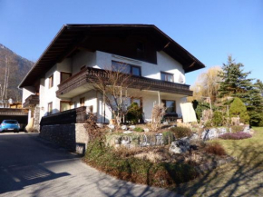 Ferienwohnung Schreieck, Wängle, Österreich, Wängle, Österreich